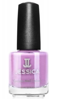 Jessica lak na nehty 1146 Haute Hoodie 15 ml