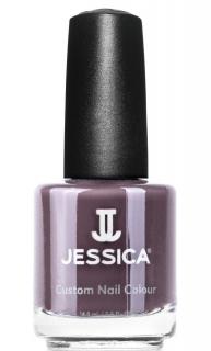 Jessica lak na nehty 1147 Fab Faux Fur 15 ml