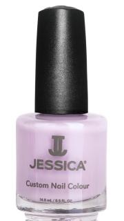 Jessica lak na nehty 1162 Lavender Lush 15 ml