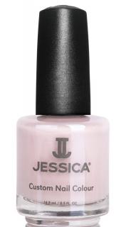 Jessica lak na nehty 1164 Cheeky 15 ml