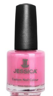 Jessica lak na nehty 1171 Mojave Desert 15 ml