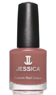 Jessica lak na nehty 1175 Natural Splendor 15 ml