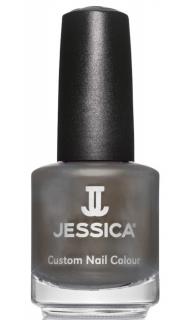 Jessica lak na nehty 1178 Morning Haze 15 ml