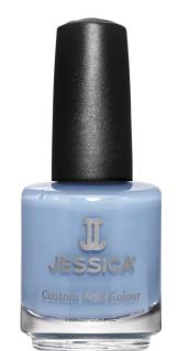 Jessica lak na nehty 1183 Blueberry Cream 15 ml