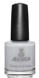 Jessica lak na nehty 1186 Earl Grey 15 ml