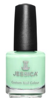 Jessica lak na nehty 1187 Love You Very Matcha! 15 ml