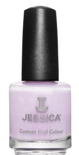 Jessica lak na nehty 1188 Lavender Love 15 ml