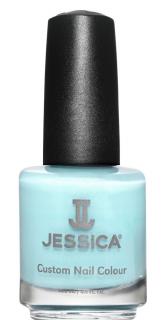 Jessica lak na nehty 1191 Cool In The Pool 15 ml