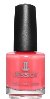 Jessica lak na nehty 1194 Popsicle Kisses 15 ml