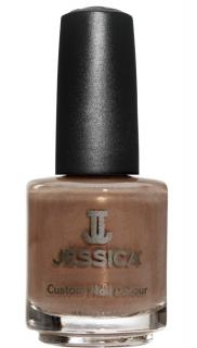 Jessica lak na nehty 1210 Desert Dust 15 ml