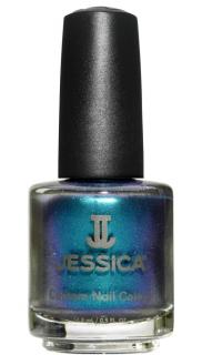 Jessica lak na nehty 1213 Tini Bikini 15 ml