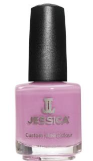 Jessica lak na nehty 1215 Caribbean Cooler 15 ml