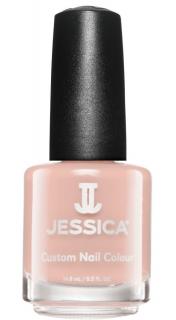 Jessica lak na nehty 1218 Cougar 15 ml