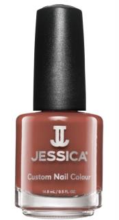 Jessica lak na nehty 1219 Wildcat 15 ml