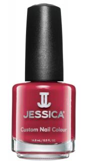 Jessica lak na nehty 1222 Maneater 15 ml