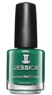 Jessica lak na nehty 1223 Sexy Safari 15 ml