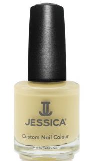 Jessica lak na nehty 1227 Sunglow 15 ml