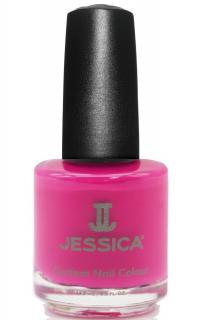 Jessica lak na nehty 1233 Ciao Bella 15 ml
