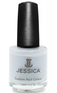 Jessica lak na nehty 1235 Italian Marble 15 ml