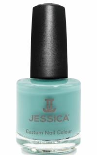 Jessica lak na nehty 1237 Cool Capri 15 ml