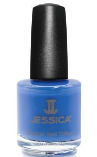 Jessica lak na nehty 1238 Cielo Blu 15 ml