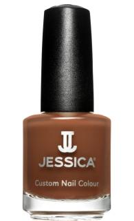 Jessica lak na nehty 1239 Me, U & Hennessy 15 ml