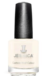 Jessica lak na nehty 1240 Moose Milk 15 ml