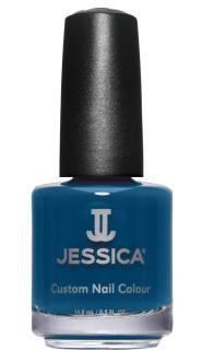 Jessica lak na nehty 1241 Adios MF! 15 ml