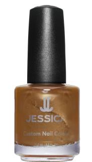 Jessica lak na nehty 1242 Moscow Mule 15 ml