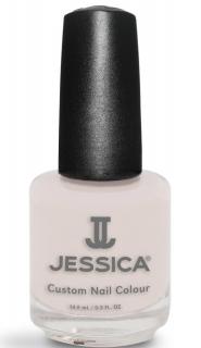 Jessica lak na nehty 1248 Hydrangea 15 ml