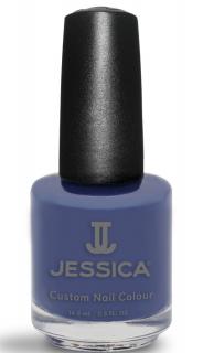 Jessica lak na nehty 1250 Morning Glory 15 ml