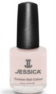Jessica lak na nehty 1252 Camellia 15 ml