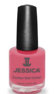 Jessica lak na nehty 1254 Vacay Mode 15 ml