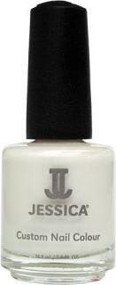 Jessica lak na nehty 300 White Cap 15 ml