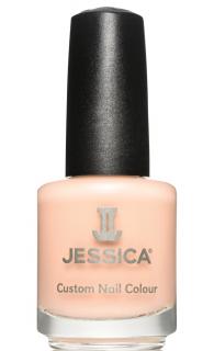 Jessica lak na nehty 366 Blush 15 ml