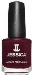 Jessica lak na nehty 380 Unleashed 15 ml