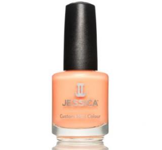 Jessica lak na nehty 391 Tutti Frutti 15 ml