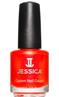 Jessica lak na nehty 415 Bright Lights 15 ml