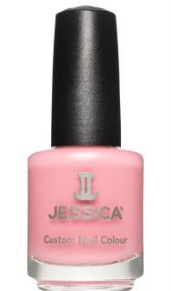 Jessica lak na nehty 458 Berry Burst 15 ml