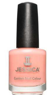Jessica lak na nehty 478 Samba Parade 15 ml