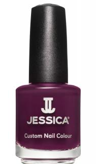 Jessica lak na nehty 487 Windsor Castle 15 ml