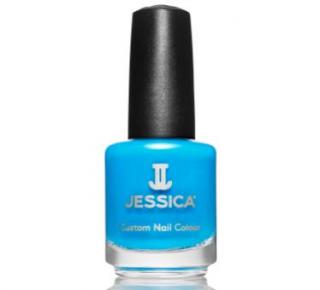 Jessica lak na nehty 490 King Tut's Gem 15 ml