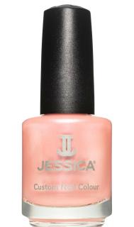 Jessica lak na nehty 492 Desert Rose 15 ml