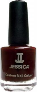 Jessica lak na nehty 533 Feminine Divine 15 ml