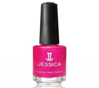 Jessica lak na nehty 539 VIP Room 15 ml