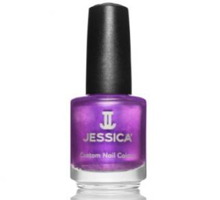 Jessica lak na nehty 542 Birds of Paradise 15 ml