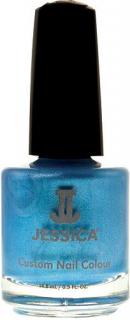 Jessica lak na nehty 547 Butterfly Kisses 15 ml