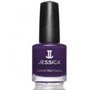 Jessica lak na nehty 639 For Your eyes Only 15 ml