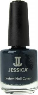 Jessica lak na nehty 642 Frost At All Coast 15 ml