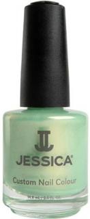 Jessica lak na nehty 649 Cloud Mine 15 ml